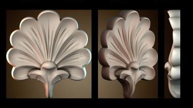 3D модель NKS_3643 (STL)