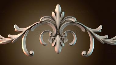 3D модель NKS_3645 (STL)