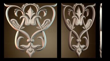 3D модель NKS_3650 (STL)