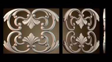 3D модель NKS_3652 (STL)