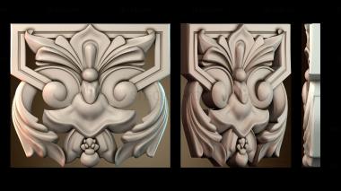 3D модель NKS_3655 (STL)