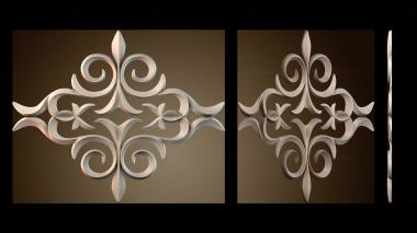 3D модель NKS_3665 (STL)