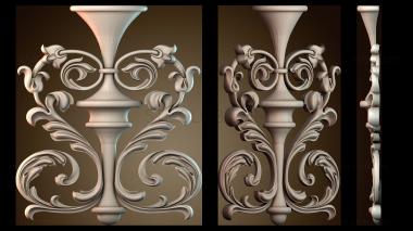 3D модель NKS_3681 (STL)