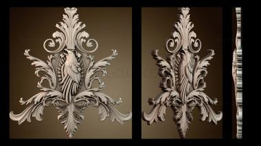 3D модель NKS_3692 (STL)