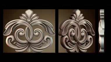 3D модель NKS_3693 (STL)