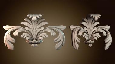 3D модель NKS_3702 (STL)