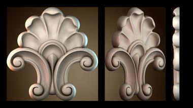 3D модель NKS_3706 (STL)