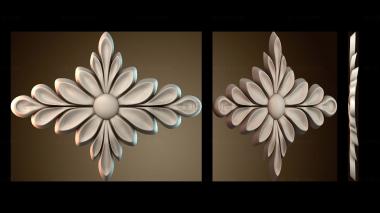 3D модель NKS_3707 (STL)