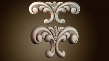 3D модель NKS_3720 (STL)