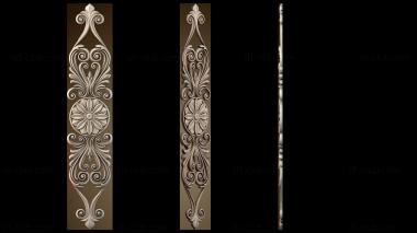 3D модель Узорный декор (STL)