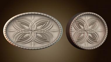 3D модель NKS_3750 (STL)