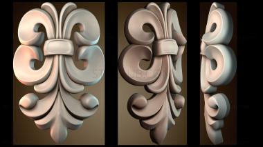 3D модель NKS_3791 (STL)