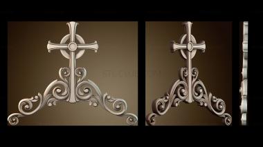 3D модель NKS_3809 (STL)