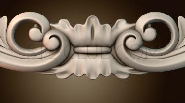 3D модель NKS_3812 (STL)