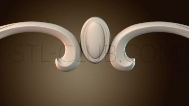 3D модель NKS_3813 (STL)