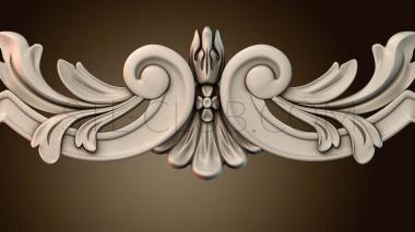 3D модель NKS_3815 (STL)