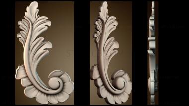 3D модель NKS_3822 (STL)