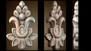 3D модель NKS_3823 (STL)