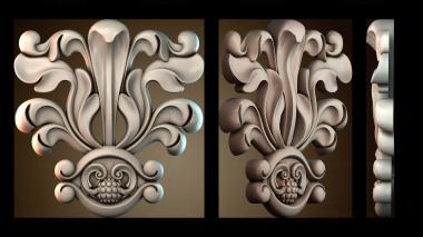 3D модель NKS_3825 (STL)