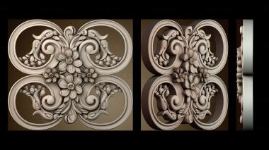 3D модель NKS_3826 (STL)