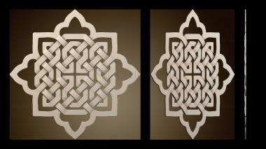 3D модель NKS_3832 (STL)