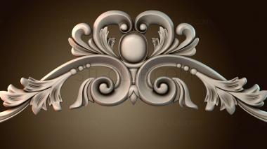 3D модель NKS_3837 (STL)