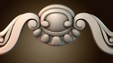 3D модель NKS_3840 (STL)