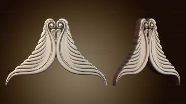 3D модель NKS_3843 (STL)