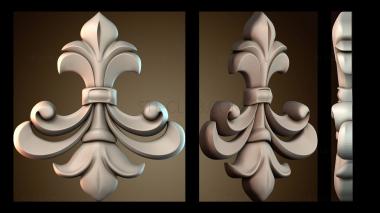 3D модель NKS_3844 (STL)