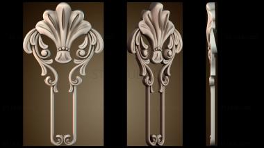 3D модель NKS_3860 (STL)