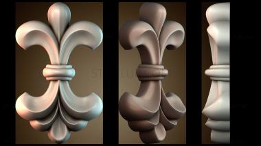 3D модель NKS_3884 (STL)