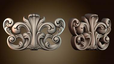 3D модель NKS_3886 (STL)