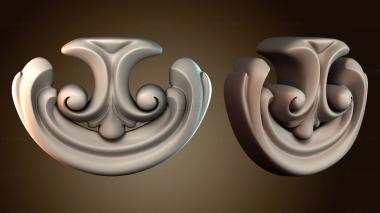 3D модель NKS_3891 (STL)