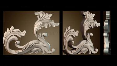 3D модель NKS_3902 (STL)