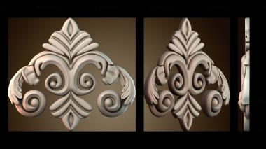 3D модель NKS_3917 (STL)