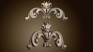 3D модель NKS_3919 (STL)