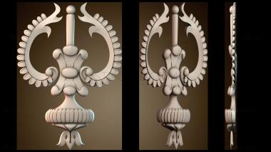 3D модель NKS_3933 (STL)