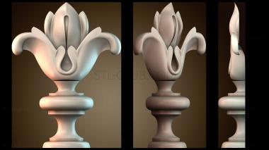 3D модель NKS_3936 (STL)