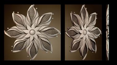 3D модель NKS_3943 (STL)