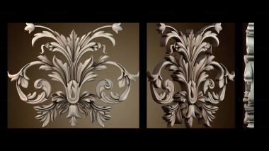 3D модель NKS_3950 (STL)