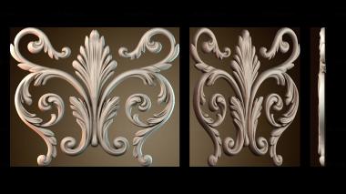 3D модель NKS_3954 (STL)