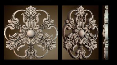 3D модель NKS_3960 (STL)