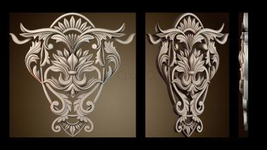 3D модель NKS_3961 (STL)