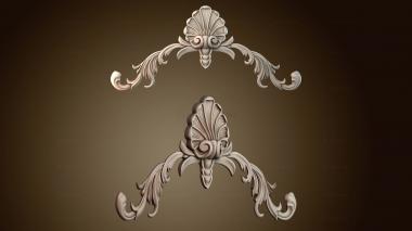 3D модель NKS_3964 (STL)