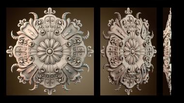 3D модель NKS_3986 (STL)