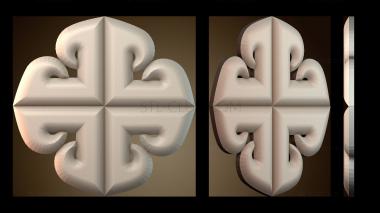 3D модель NKS_3993 (STL)