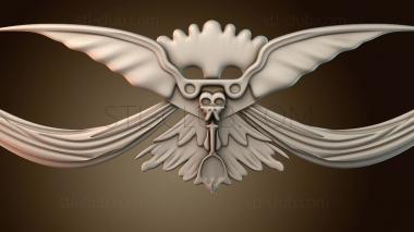 3D модель NKS_3997 (STL)