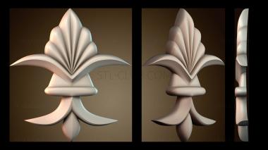 3D модель NKS_4000 (STL)