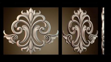 3D модель NKS_4002 (STL)