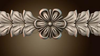 3D модель NKS_4005 (STL)